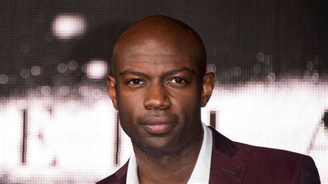 David Gyasi biography: age, height, wife, movies and .